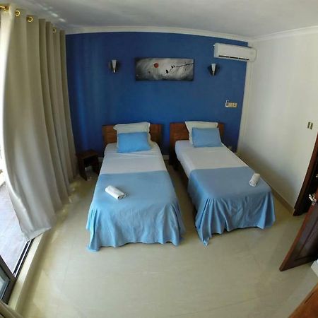 Le Mirage Daire Flic-en-Flacq Dış mekan fotoğraf
