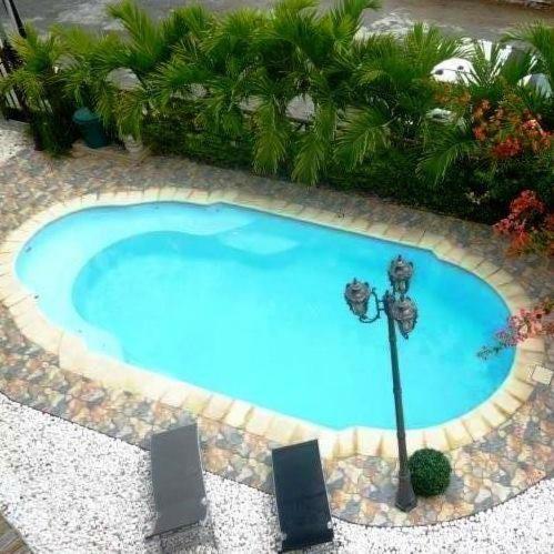 Le Mirage Daire Flic-en-Flacq Dış mekan fotoğraf