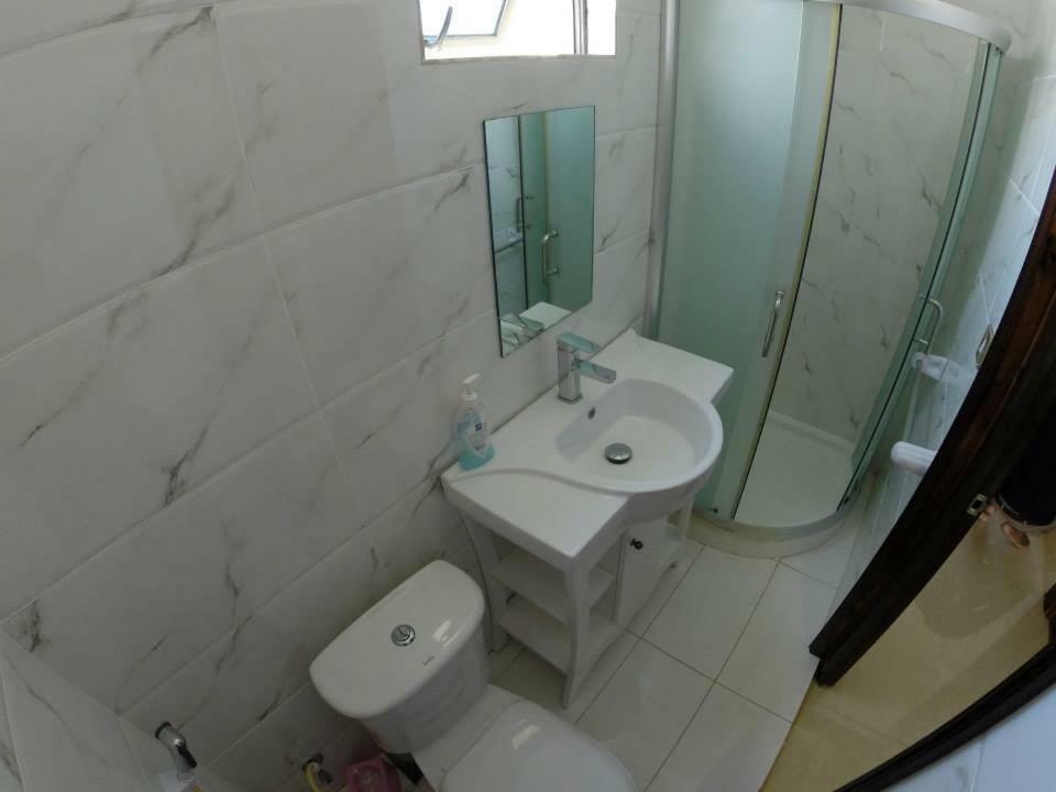 Le Mirage Daire Flic-en-Flacq Dış mekan fotoğraf