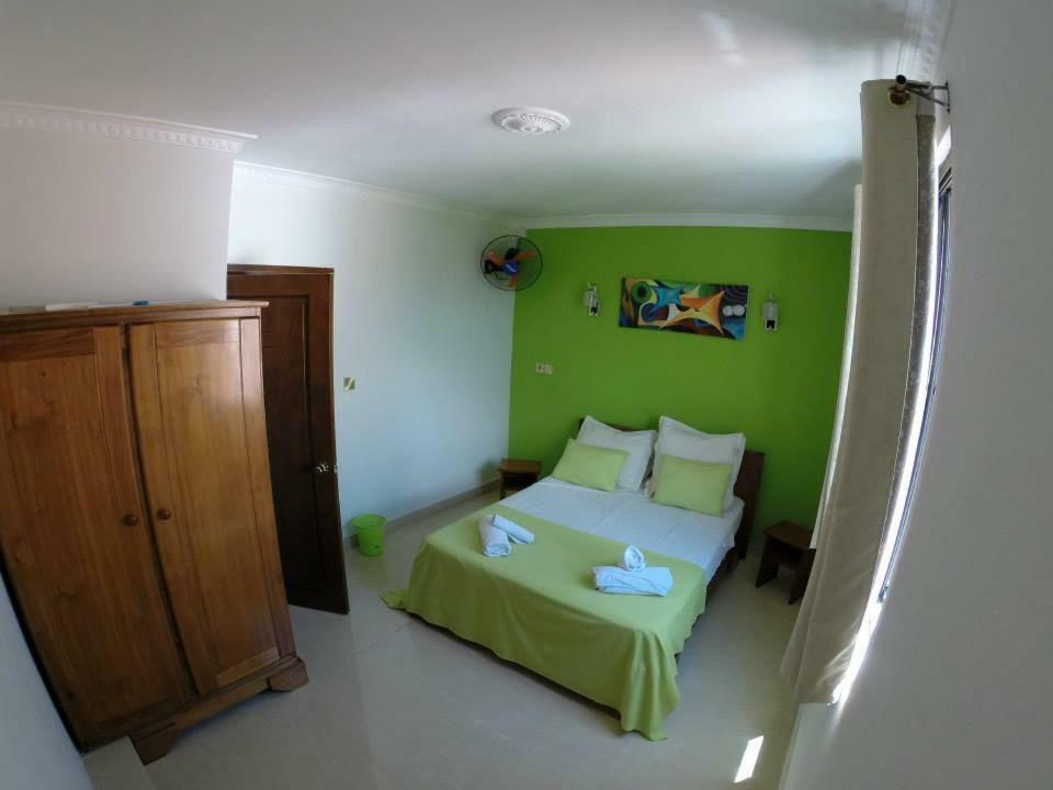 Le Mirage Daire Flic-en-Flacq Dış mekan fotoğraf
